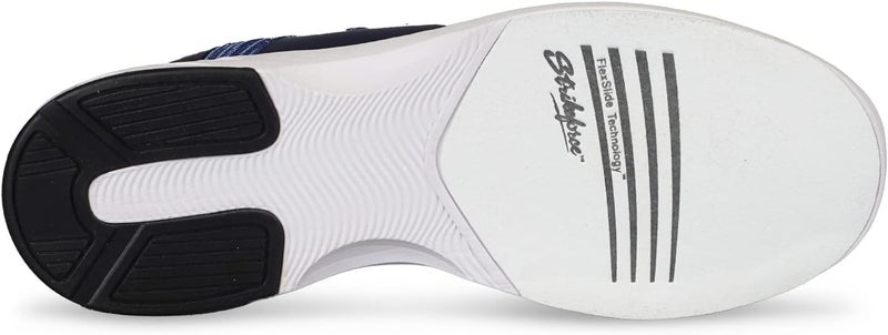 KR Strikeforce Commander Mens Bowling Shoe a Stylish Design and Lightweight Performance Combined in The Commander Bowling Shoes. - Image 5